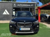 BMW X1 xDrive 18d