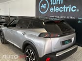 Peugeot E-2008 50 kWh Allure Pack