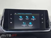 Peugeot 208 Active Versão Eléctrica