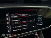 Audi A7 40 TDI S tronic