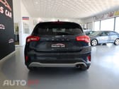 Ford Focus 1.0 EcoBoost Active