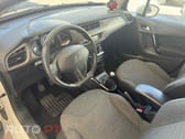 Citroen C3 1.4 HDi Airdream Exclusive