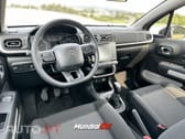 Citroen C3 1.5 BlueHDi Shine