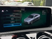 Mercedes-Benz A 200 d Style Plus Aut.