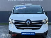 Renault Trafic 2.0 DCI L2 LONGA