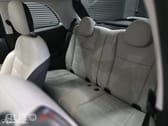 Fiat 500e La Prima