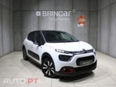 Citroen C3 1.2 PureTech C-Series