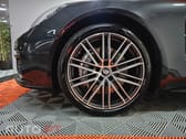 Porsche Panamera 4 E-Hybrid