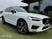 Volvo XC60 2.0 T6 PHEV R-Design AWD
