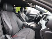 Mercedes-Benz E 300 AMG