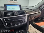 BMW 320 d Touring Auto Pack M