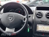 Dacia Duster 1.2 TCe Prestige
