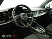 Audi A3 A3 SB 30 TFSI S tronic
