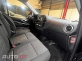 Mercedes-Benz Vito Extra-Longa Aut. SHUTTLE