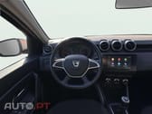 Dacia Duster 1.0 TCe ECO-G Journey Bi-Fuel