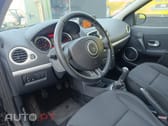 Renault Clio 1.2 TCE Dynamique S