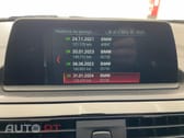 BMW 116 d Pack Desportivo M Auto
