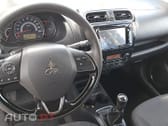 Mitsubishi Space Star 1.2 Intense Connect Edition
