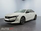 Peugeot 508 1.6 Hybrid GT Pack e-EAT8