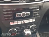 Mercedes-Benz C 200 CDi Elegance BE Aut.