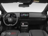 MG MG4 MG4 ELECTRIC 64KWH  2WD LUXURY 10 KM