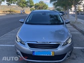 Peugeot 308 SW Allure