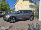 Peugeot 3008 1.6 BlueHDi GT Line Grip Control EAT6