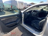 Audi A5 2.7 TDi S-line Multitronic