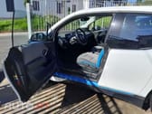 BMW i3 +EXA +Comfort Package Advance