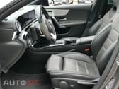 Mercedes-Benz CLA 250 e AMG Line