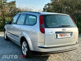 Ford Focus 1.4 16V S