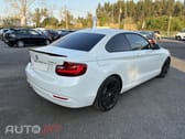 BMW 218 d Aut. M Sport