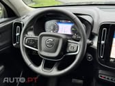 Volvo XC40 1.5 T4 PHEV Inscription
