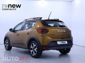 Dacia Sandero 1.0 TCe Stepway Expression