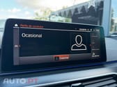 BMW 520 d Pack M Auto