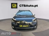 Citroen C4 Cactus 1.2 e-THP Rip Curl