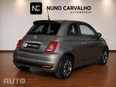 Fiat 500 1.0 Hybrid Sport