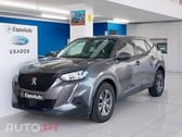 Peugeot 2008 1.2 PureTech Active