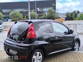 Peugeot 107 1.0 Sportium