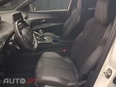 Peugeot 3008 1.2 PureTech GT Line