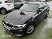 BMW 320 e Auto