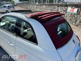 Fiat 500C 1.2 Lounge