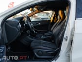 Mercedes-Benz A 180 CDi BE AMG Sport