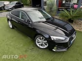 Audi A5 40 TDI Advanced S tronic