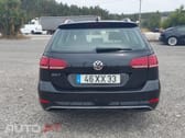 Volkswagen Golf Variant 1.6 TDi Trendline