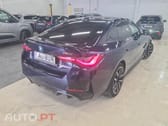 BMW i4 M50