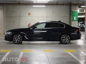 BMW 530 e Pack M