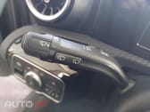 Mercedes-Benz A 180 d Style