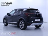 Renault Captur 1.0 Tce Techno