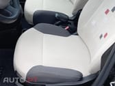 Fiat Panda 1.3Mjet diesel 5lugares ,Impecavel